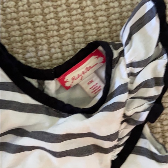 Sale! 🇺🇸Ruby & Bloom Romper - Picture 2 of 2